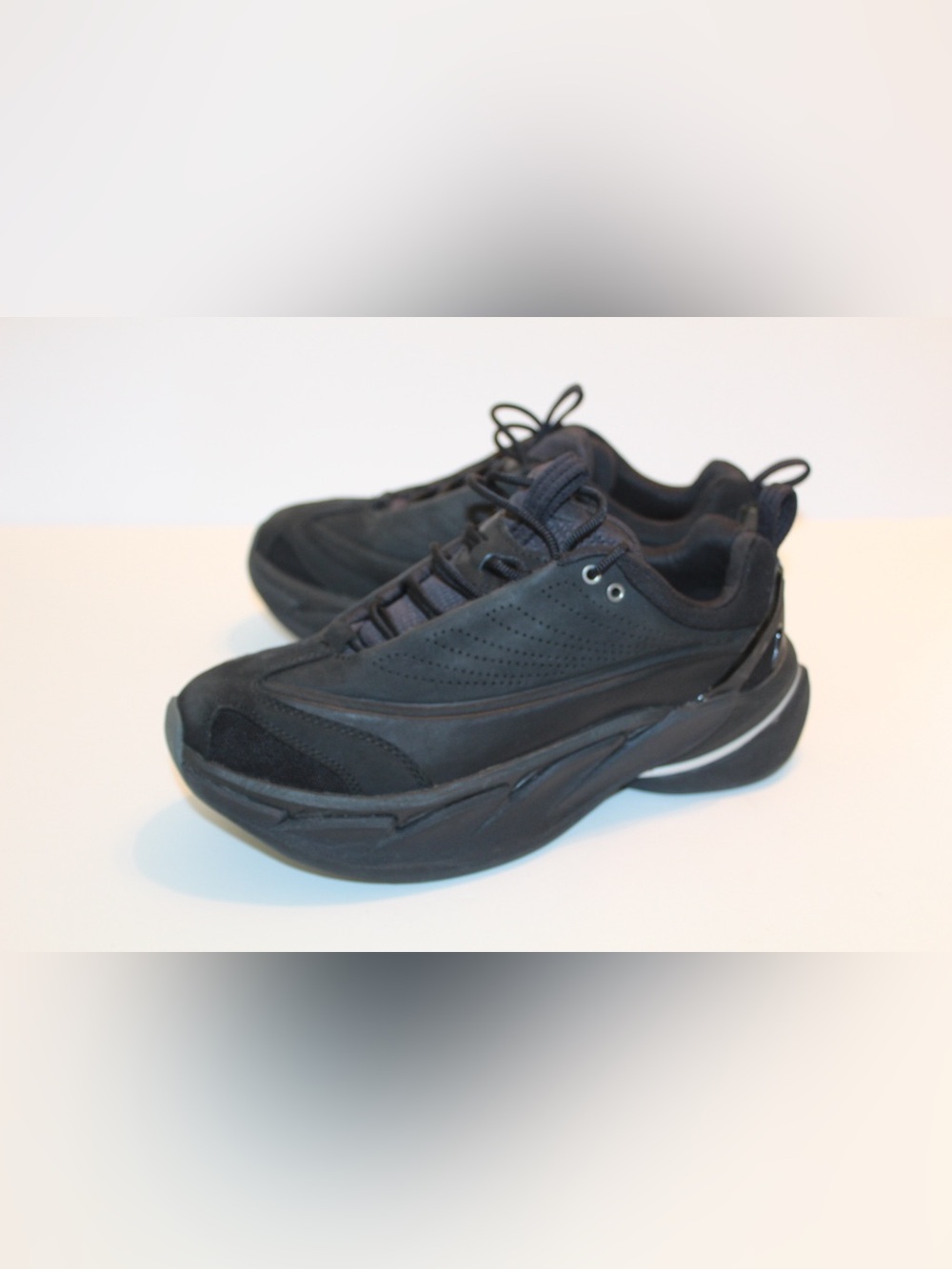 Hoka One One Elevon X Unisex Shoes Size Women’s 9.5/ Mens 8.5